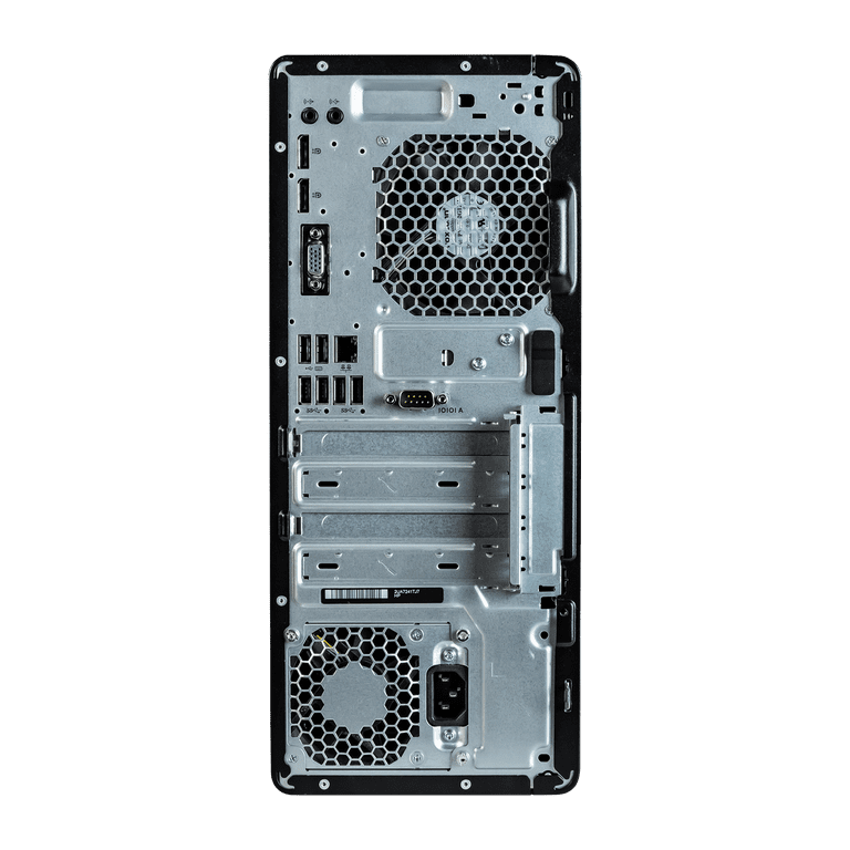 HP Prebuilt Gaming Desktop Computer | Intel i5 + GeForce GT 1030