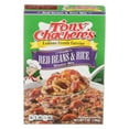 thumbnail image 6 of Tony Chachere’s, Rice, Dinner Mix, Cajun, Red Beans and Rice, 7 oz, Shelf-Stable, 6 of 9