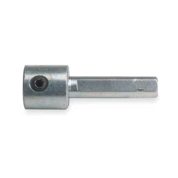 Dayton 4X098 Motor Shaft Adapter 4X098