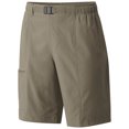thumbnail image 1 of Columbia Splash Omni-Shield - Pantalones cortos casuales para caminar para hombre, color beige, XXL Columbia Caminando, 1 of 1