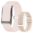 thumbnail image 3 of TUTT Smart Bracelet | Health and Fitness Tracker | GPS Activity Tracker | Android & iOS H59 LIGE, 3 of 14