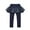 bleu, variante sur KYAIGUO Legging de Printemps pour Filles Tout-Petits avec Jupe Tutu à Paillettes Automne Sans Pieds en Coton pour 3-8 Ans