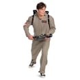 thumbnail image 2 of Licensed Ghostbusters Costume Jumpsuit Inflatable Proton Pack Adult LG-XL 42-46, 2 of 3