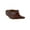 Espresso Brown, variant on Telic Energy Flip Flop - Espresso Brown - XS - US Women's 7