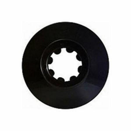 Century Propane - Plastic Base for Disposable Cylinders