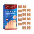 thumbnail image 2 of The New Inlay Box Groove Corrector Toenails Long Meat In The Nail Device Roll Nail Inlaid Nail Correction Tool Fff, 2 of 5