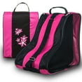 thumbnail image 1 of JFBUJC Water-repellent Ice Skate Bag With Adjustable Shoulder Strap, 1 of 3