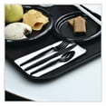 thumbnail image 3 of Boardwalk Heavyweight Wrapped Polypropylene Cutlery Knife Black 1000/Carton KNIHWPPBIW, 3 of 8