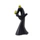 thumbnail image 3 of Figura de pareja, escultura moderna para bodas y coleccionables en la sala de estar. negro 86 x 53 x 185 cm, 3 of 9