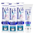 thumbnail image 1 of Pasta de dientes Sensodyne Clinical White Intensive Clean 100 ml x3, 1 of 8