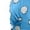 Light Blue, variant on Pavied Midi Dress Bodycon Dress Summer Dress Summer Dresses 2024 Wrap V Neck Short Sleeve High Waist Flowy A Line Polka Dot Dress Womens Dresses Womens Dresses Clearance Items Dark Blue 2XL