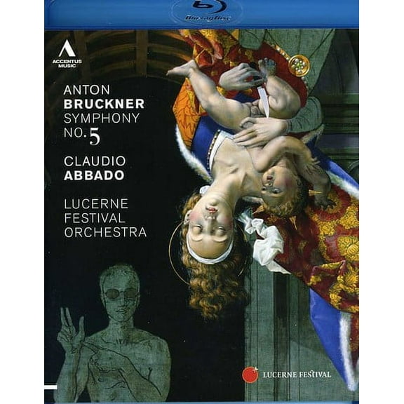 Symphony No. 5 (Blu-ray), Accentus, Music & Performance
