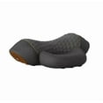 thumbnail image 3 of (Classic grey)Gray FisioRest Neck Massager: 3-in-1 Relaxation, 3 of 5