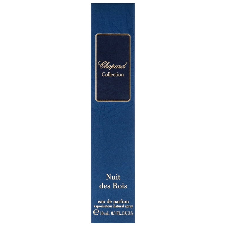 Chopard Nuit Des Rois Eau De Parfum Walmart