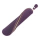 thumbnail image 5 of Organizador de lápices portátil, accesorios para bolsos, estuche para cosméticos Violeta, 5 of 9