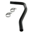 thumbnail image 4 of Rein Line Assembly - Suction P/S Return Hose, w/ Clamps Fits select: 2005-2008 HONDA PILOT, 4 of 9