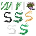 thumbnail image 4 of Flower Pot Holder Plant Hanger Planter Replacement Tool Accessory Adapter Hanging Net Pocket Macrame Nylon Part, 4 of 5