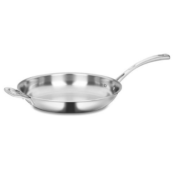 thyme and table 12 inch fry pan