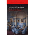 thumbnail image 1 of Libro Cartas De Rusia Tapa Blanda, Autor Marques De Custine, Editorial Acantilado, 1 of 2