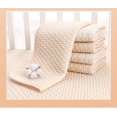 thumbnail image 4 of Almohadillas lavables de gran absorción, paquete de 4 almohadillas grandes, 50 x 70, uso como almohadillas para incontinencia, almohadillas reutilizables para mascotas, ideal para perros, gatos, con, 4 of 5