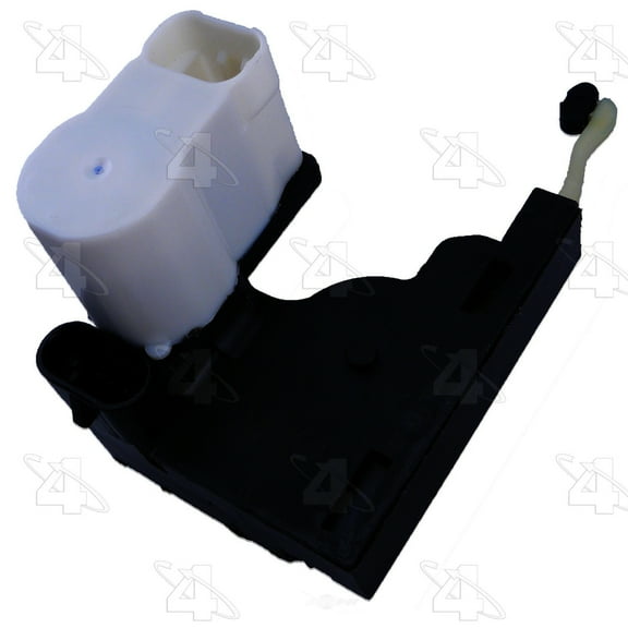 Door Lock Actuator Fits select: 1999-2006 CHEVROLET SILVERADO, 1995-2006 CHEVROLET TAHOE