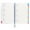 Multicolor, variant on HINTRMENT Password Books Password Notebook Multi-Colored 1Pack