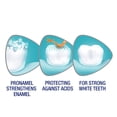thumbnail image 5 of Sensodyne Pronamel Gentle Whitening Toothpaste for Sensitive Teeth, Alpine Breeze, 4 oz, 5 of 12