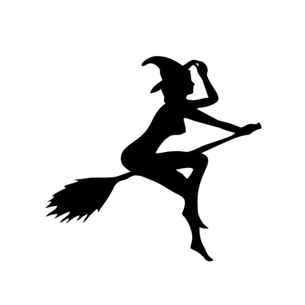 Calcomanía De Sirena Para Bebé, Para Uso En Laptop, Casco, Automóvil, Camión, Motocicleta, Ventanas, Parachoques, Pared Y Decoración De Tamaño [8 Pulgadas] / [7.9 In] De Ancho/color, Blanco Mate