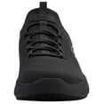 thumbnail image 2 of Skechers Men's Slip-On Shoes Summits Colsin Sr Hands-Free Work Shoe with Slip-Resistant Outsole, 2 of 7