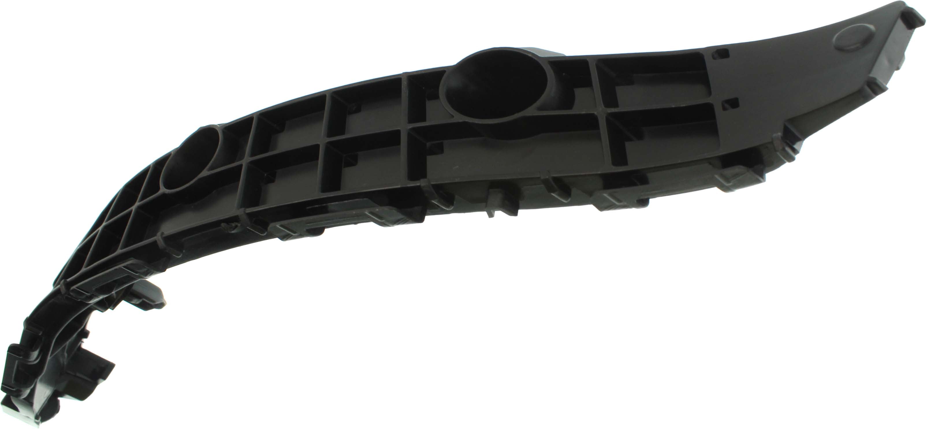 Bumper Trim Compatible With 2018-2021 Toyota C-HR Rear, Right Passenger