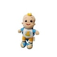 thumbnail image 2 of Cocomelon Plush Harness Backpack JJ, 2 of 3