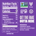 thumbnail image 4 of Zevia Zero Sugar, 0 Calorie Grape Soda, 12 fl oz, 8 Pack Cans, 4 of 7