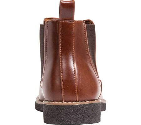 Deer Stags Men's Rockland Memory Foam 