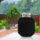 thumbnail image 4 of Cubierta para tanque de gas, cubierta protectora para horno a prueba de agua para jardín al aire libre y patio, diseñada para el futuro, 4 of 11