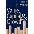 thumbnail image 1 of Value, Capital and Growth, 1 of 1