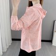 thumbnail image 2 of Neewe Women's Sun Shirts UPF 50+ Long Sleeve UV Protection Shirt Lightweight Quick Dry Workout Hiking Tops for Women, 2 of 4