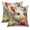 Color-4, variant on Dashan Easter Bunny Throw Pillow Covers 18x18 Set of 2,Cute Rabbit Flower Decorative Pillow Cases for Bedroom Sofa Couch