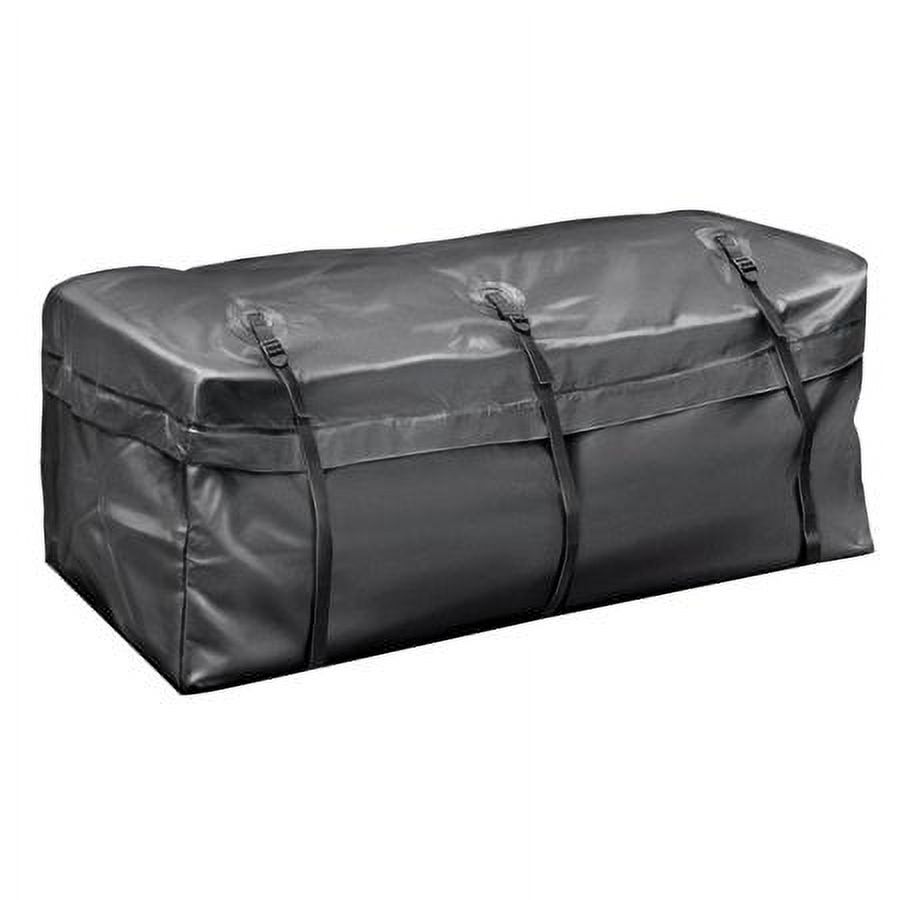 Hyper Tough Waterproof Cargo Tray Bag, Black - image 2 of 2