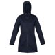 thumbnail image 1 of Regatta - Chaqueta Softshell Alerie II para Mujer (Marino Jaspeada) Regatta UTRG6134_navymarl, 1 of 6
