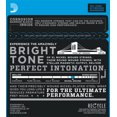 thumbnail image 2 of D'Addario EXL140 Nickel Wound Electric Guitar Strings, Light Top/Heavy Bottom, 10-52, 2 of 4