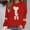 Red, variant on Vetsdori Womens Pullover Sweatshirts Crew Neck Valentine Tops Casual Gifts for Girlfriend Sweatshirts for Women