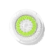 Clarisonic Acne Cleanse Facial Cleansing Brush Head Replacement Compatible with Mia 1, Mia 2, Mia Fit, Alpha Fit, Smart Profile Uplift and Alpha Fit X