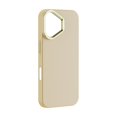 thumbnail image 4 of Magnetic Case for Apple iPhone 16, Compatible with Magsafe & Accessories Slim Fit Rugged Hybrid Bumper Drop Protective Anti-Scratch Case Cover for Women Men, Bronze, 4 of 7