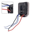 thumbnail image 4 of Electric Wrench Controller Board Motherboard Brushless Lithium Angle Grinder, 4 of 7