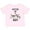 AD-Pink, variant on Inktastic Pittie Life is Ruff Spotted Pit Bull Boys or Girls Toddler T-Shirt