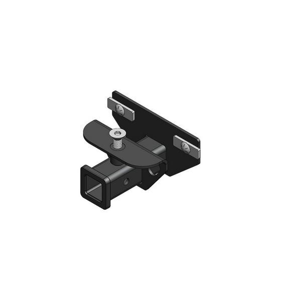 Blue Ox BXH3002 Rcvr Htch Ram 1500/2500/3500