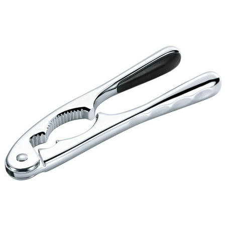 

CHAOMA Nut Clamp Hazelnut Pine Nut Pliers Seafood Sheller Nutcracker Pecan Nutcracker