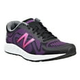 thumbnail image 2 of New Balance Arishi Big Kid's Running Shoes Black/Purple kjari-bpy, 2 of 6