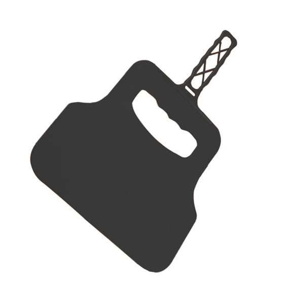 Outdoor Camping Starter Fan Barbecue Hand Manual Blower Outdoor Cooking Fan for Grilling