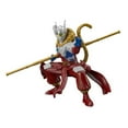thumbnail image 2 of Bandai Ultraman Armour of Legends Ultraman Zero (Wukong Armour) Model Kit, 2 of 3